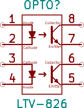 Optoisolator