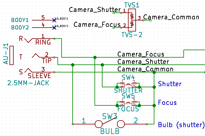 Basic Circuit