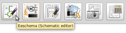 Schematic Editor