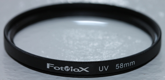 UV Filter