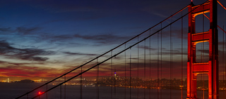 Golden Gate Whisps